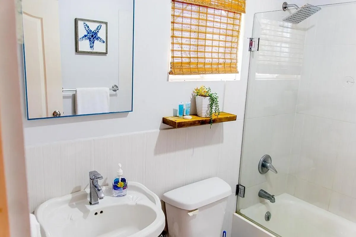 Tatil Evi Tranquility Villa Priory