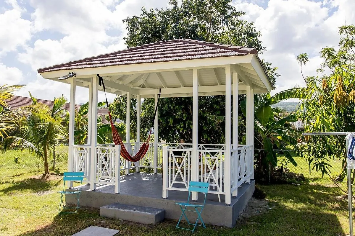 Tranquility Villa Priory Tatil Evi