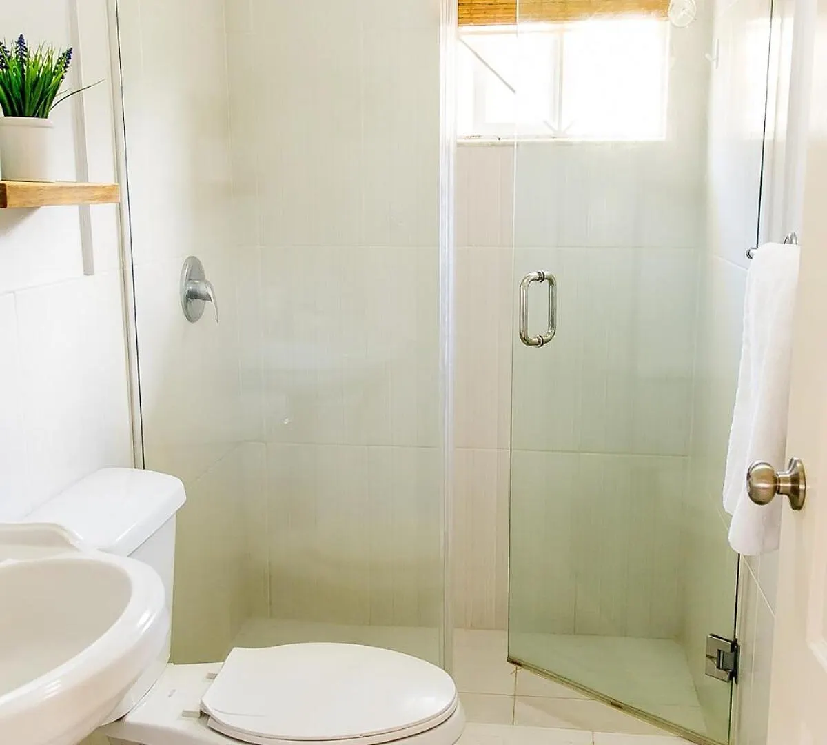 Tranquility Villa Priory Tatil Evi