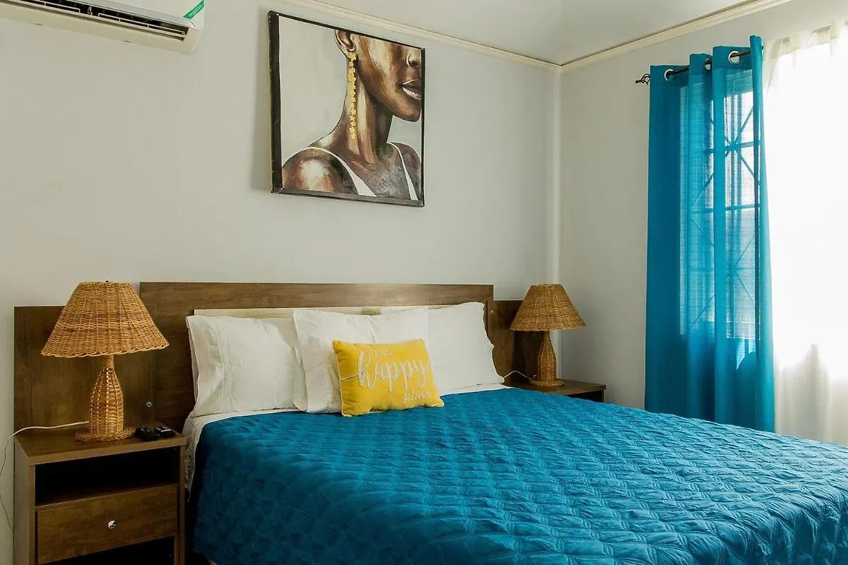 Tatil Evi Tranquility Villa Priory
